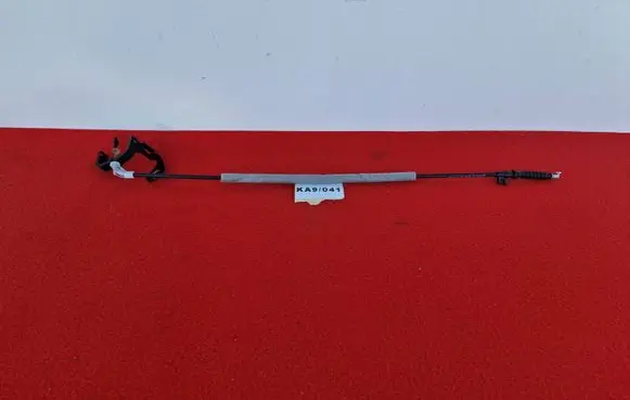 Volkswagen Transporter - Caravelle T6 Front door cable line 7LA837017F