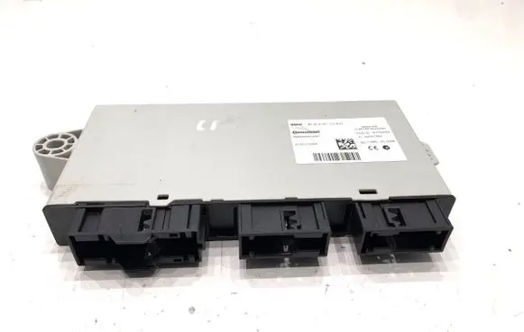 BMW X3 F25 Other control units/modules 9367374