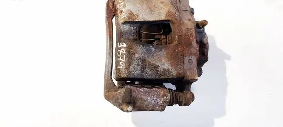 Hyundai Kona I Front brake caliper E6C1 DT10