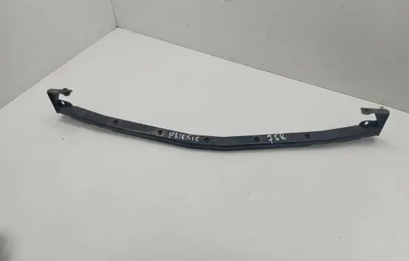 Bentley Flying Spur Radiator support slam panel bracket 3WC807861F