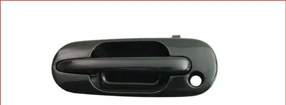 Honda Civic Front door exterior handle 72180S10003