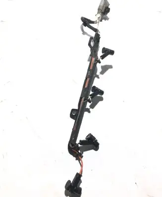 Volvo V40 Glow plug wires 6Q6M091