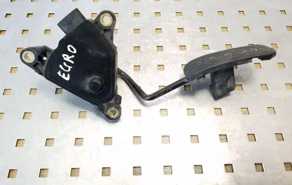 Nissan Note (E11) Accelerator throttle pedal 18002AX700