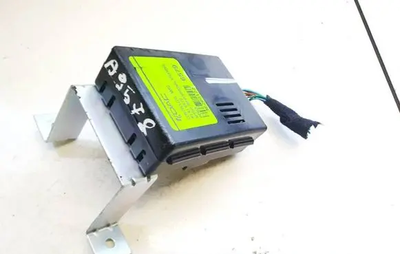 Chevrolet Captiva Other control units/modules 95916579 6579