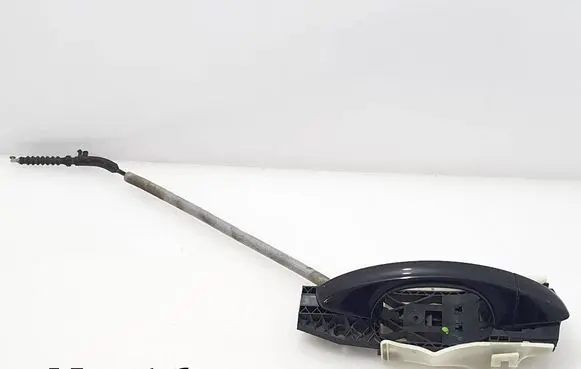 Skoda Octavia Mk3 (5E) Front door exterior handle 5E0837349A 5L0837885C