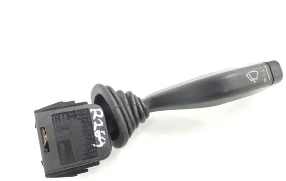 Opel Zafira A Wiper control stalk 90124931