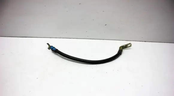 Volkswagen PASSAT CC Negative earth cable (battery) 3C0971250E