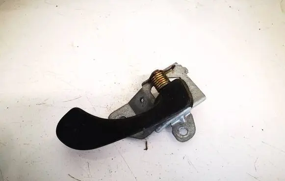 Mitsubishi Carisma Front door interior handle mr138450