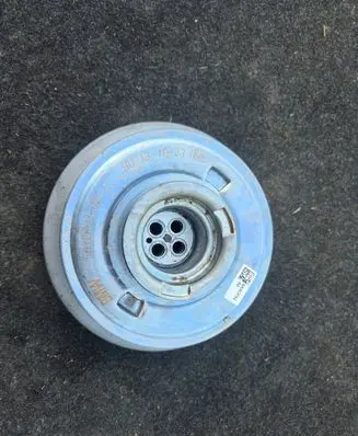 BMW X3 G01 Crankshaft pulley 5A3CF02