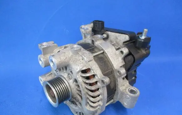 Generator/alternator