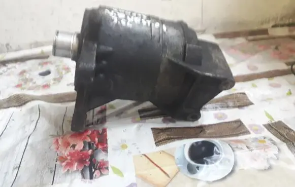 Nissan Quest Air conditioning (A/C) compressor (pump) 0305050001