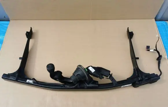 Audi A6 S6 C8 4K Tow bar set 4K0800491E