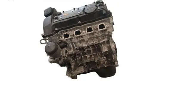 BMW M5 Engine N45B16A