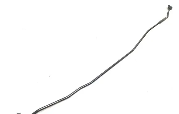Mazda CX-30 Engine bonnet/hood prop rod/strut 