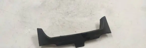 Audi A3 S3 8L Steering wheel column trim 8l1858345