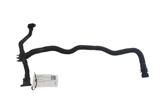 Audi Q5 SQ5 Vacuum line/pipe/hose 06e131848h