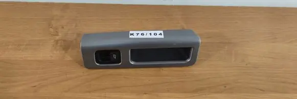 Volvo V50 Electric window control switch 8663813