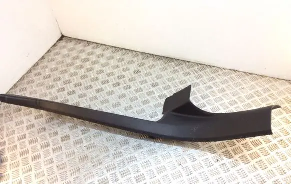 Audi Q5 SQ5 Rear sill trim cover 80A867768A