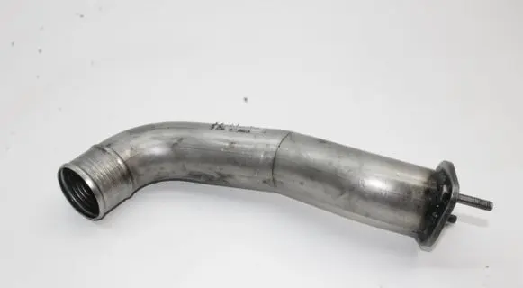 Opel Antara Intercooler hose/pipe 95494525