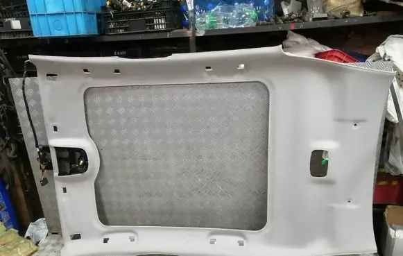 Citroen C4 II Headlining 