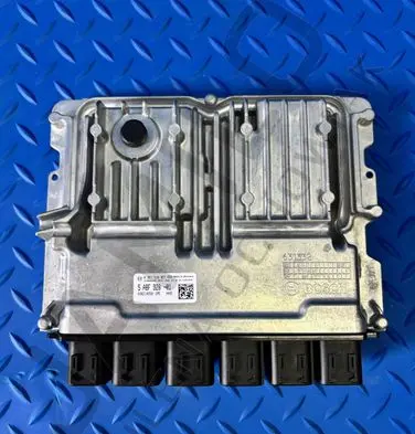 BMW X4 G02 Engine control unit/module 5A8F928