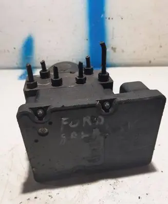 Ford Galaxy ABS Pump 10020403664
