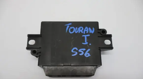 Volkswagen Touran I Parking PDC control unit/module 1T0919475