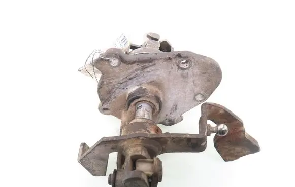 Opel Astra G Gear selector/shifter in gearbox 