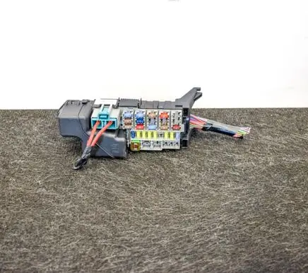 Volvo XC60 Fuse box set 13800159
