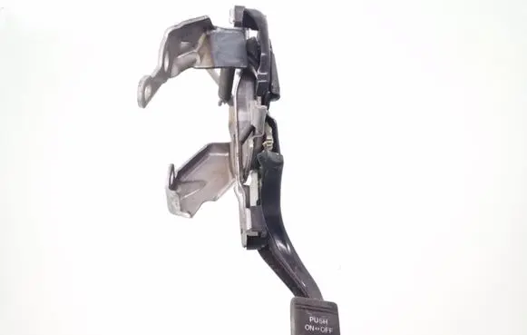 Lexus RX 450H Handbrake/parking brake lever assembly