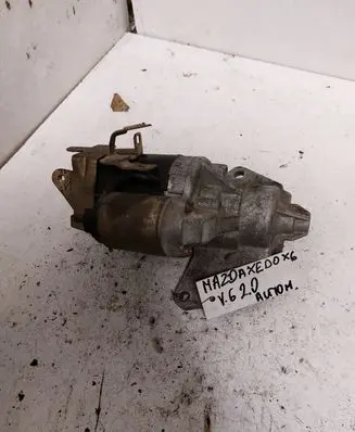Mazda Xedos 6 Starter motor