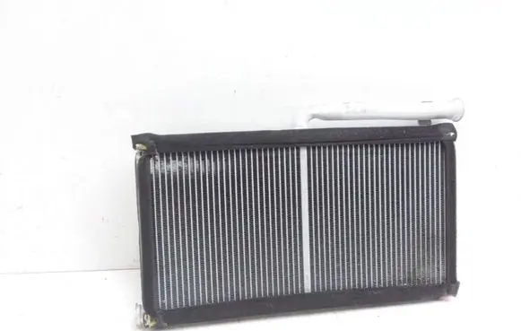 Audi A6 Allroad C6 Heater blower radiator 9166ND8