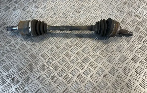 KIA Sportage Front driveshaft