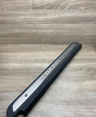 Volvo S40, V40 Front sill trim cover 30818429 30818425