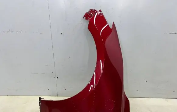 Mazda 3 III Fender