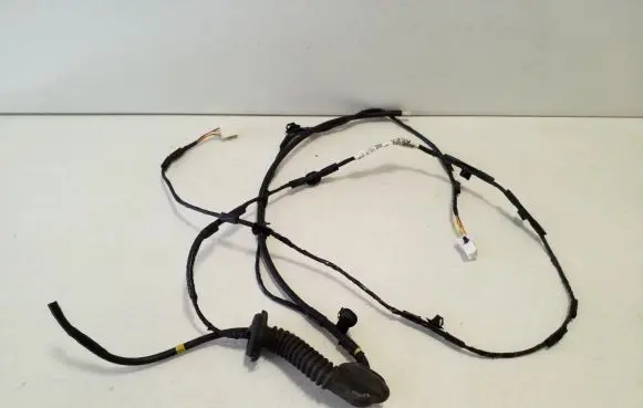 Mitsubishi Outlander Tailgate/trunk wiring harness 8512B959