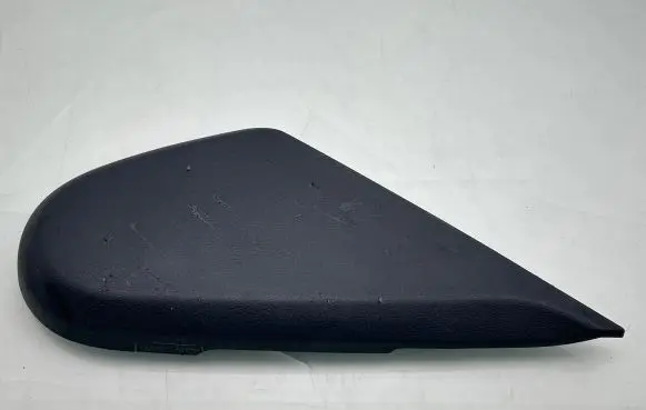 Seat trim