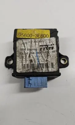 KIA Sorento Power steering control unit/module 