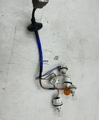 Chevrolet Aveo Rear door wiring loom 0711R
