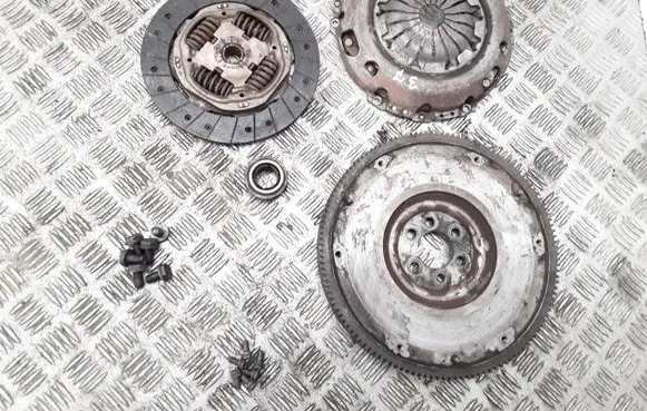 Clutch set kit