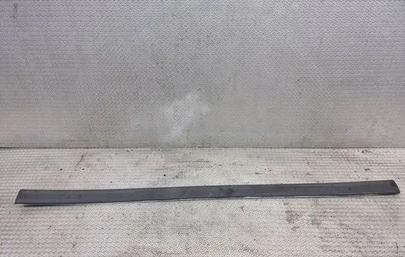 Ford Transit Sliding door trim (molding) AC16V254A16AA