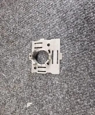 Skoda Kodiaq Rear parking sensor holder (PDC) 565919492 565919486 8115266