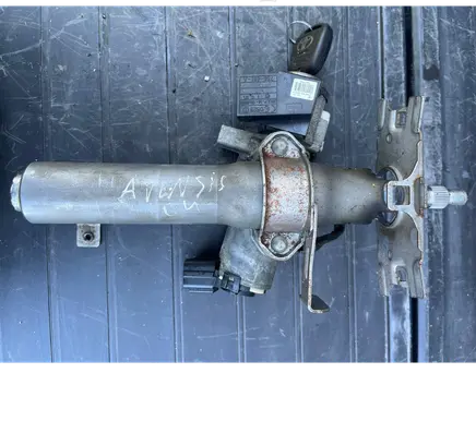 Toyota Avensis T250 Steering wheel axle