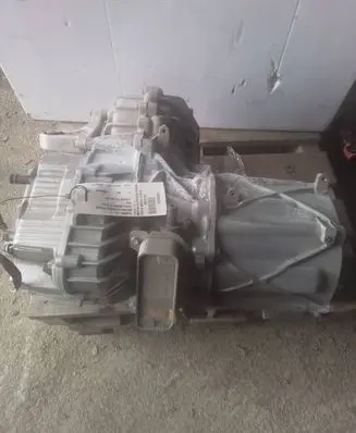 Tesla Model X Electric car motor 103530000E 103500001J