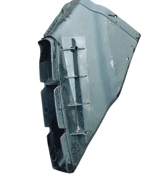 Air intake duct part