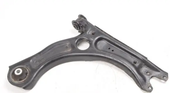 Skoda Fabia Mk4 (6VA) Front control arm 2Q0407152D