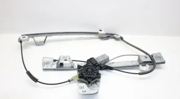 Renault Kangoo III Front door electric window regulator 