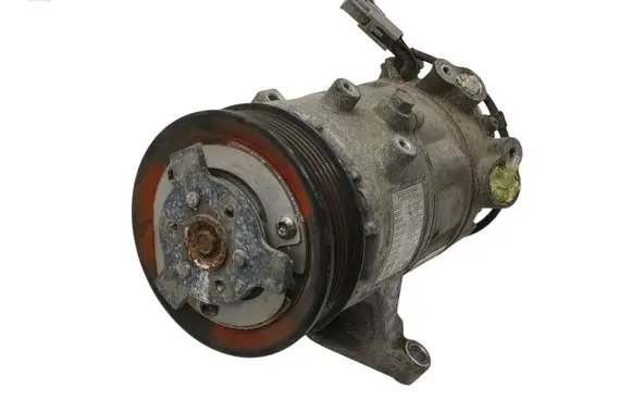 Subaru Forester SK Air conditioning (A/C) compressor (pump) 73111SJ030