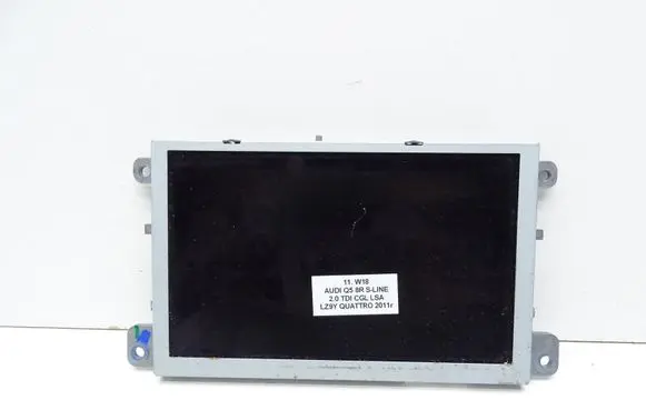 Screen/display/small screen