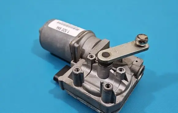Volkswagen Tiguan Wiper motor 5N1955119 IMPRK1520984